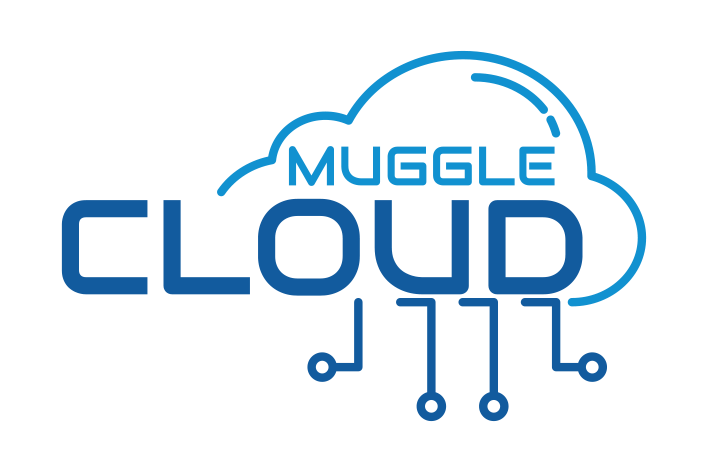 Muggle Cloud logo